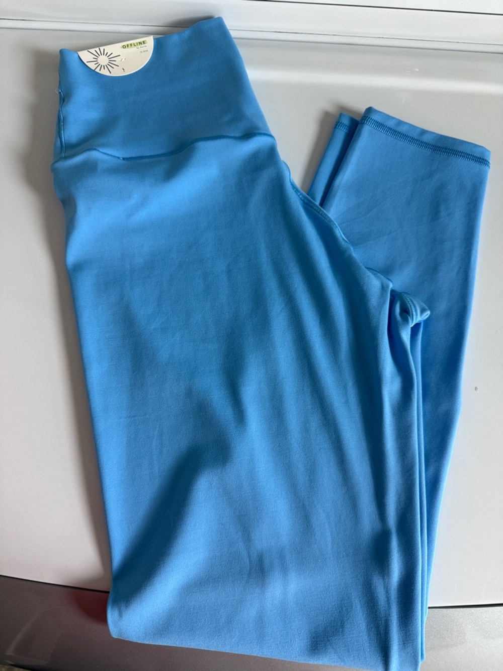 Aerie OFFLINE Leggings Excellent New With Tags